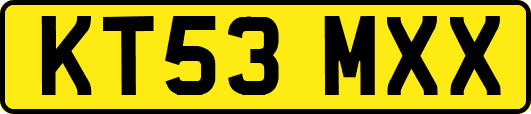 KT53MXX