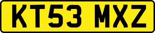 KT53MXZ