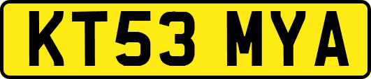 KT53MYA