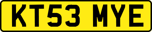 KT53MYE