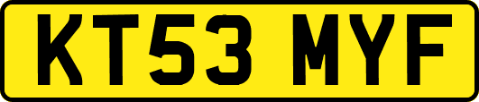KT53MYF