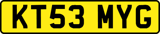 KT53MYG