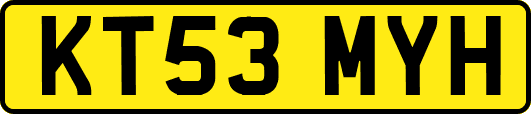 KT53MYH
