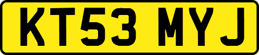 KT53MYJ