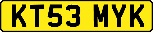 KT53MYK