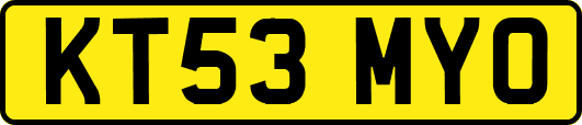 KT53MYO