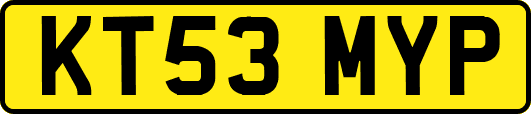 KT53MYP