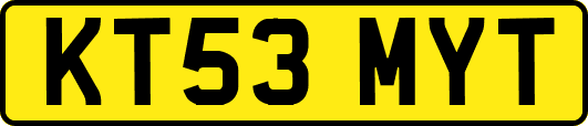 KT53MYT