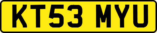 KT53MYU