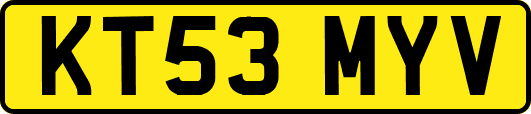 KT53MYV