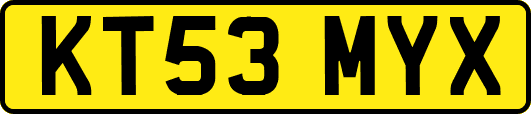 KT53MYX