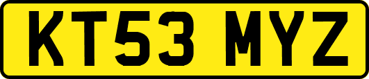 KT53MYZ