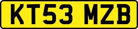 KT53MZB