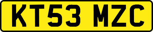 KT53MZC