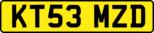 KT53MZD
