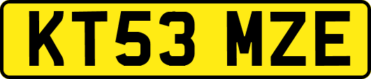 KT53MZE