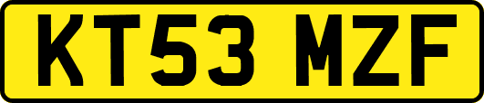 KT53MZF