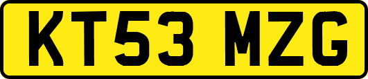 KT53MZG