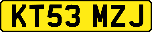 KT53MZJ