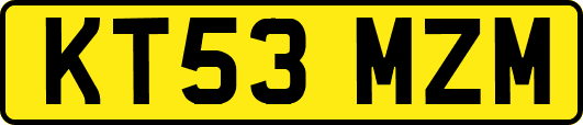 KT53MZM