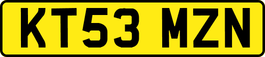 KT53MZN
