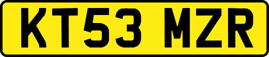 KT53MZR