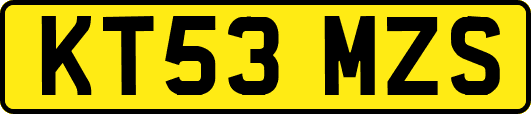 KT53MZS