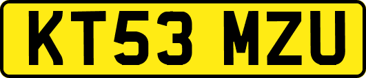 KT53MZU