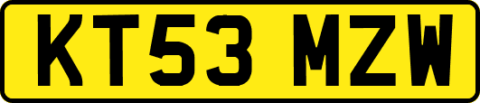 KT53MZW