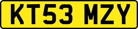 KT53MZY