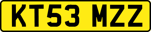 KT53MZZ