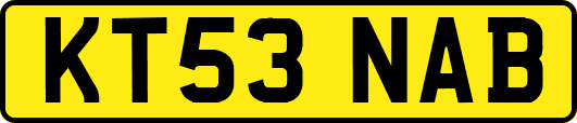 KT53NAB
