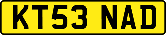 KT53NAD