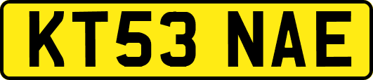 KT53NAE