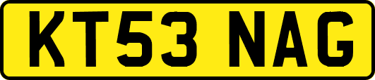 KT53NAG