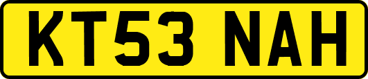 KT53NAH
