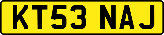 KT53NAJ