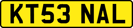 KT53NAL