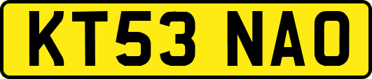 KT53NAO