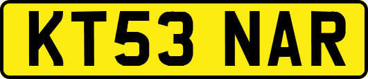 KT53NAR