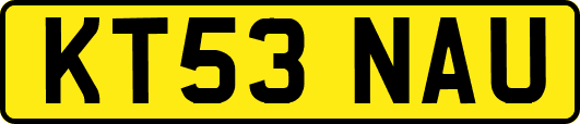 KT53NAU