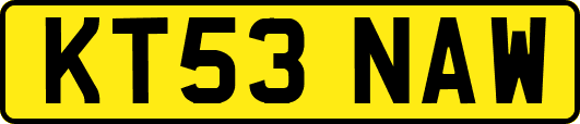 KT53NAW