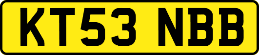 KT53NBB