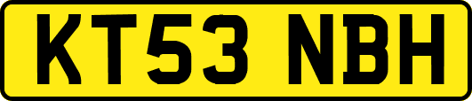 KT53NBH