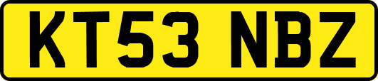 KT53NBZ