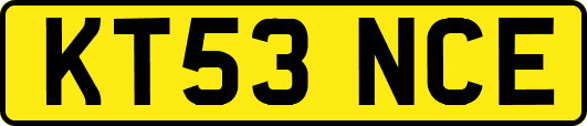 KT53NCE
