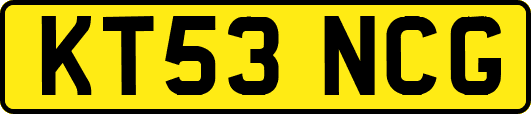 KT53NCG