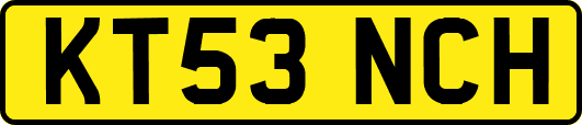 KT53NCH