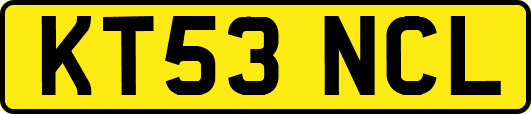 KT53NCL