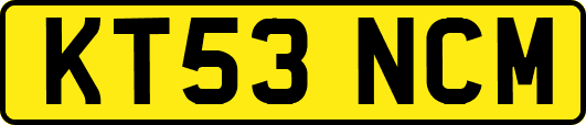 KT53NCM
